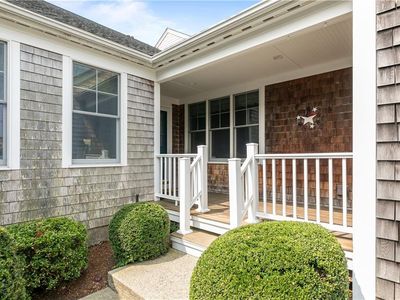 103 Ferry Landing Cir #4B, Portsmouth, RI, 02871
