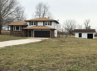 235 Alabama Dr, Ozark, MO 65721