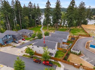 7748 20th Ln SE, Lacey, WA 98503