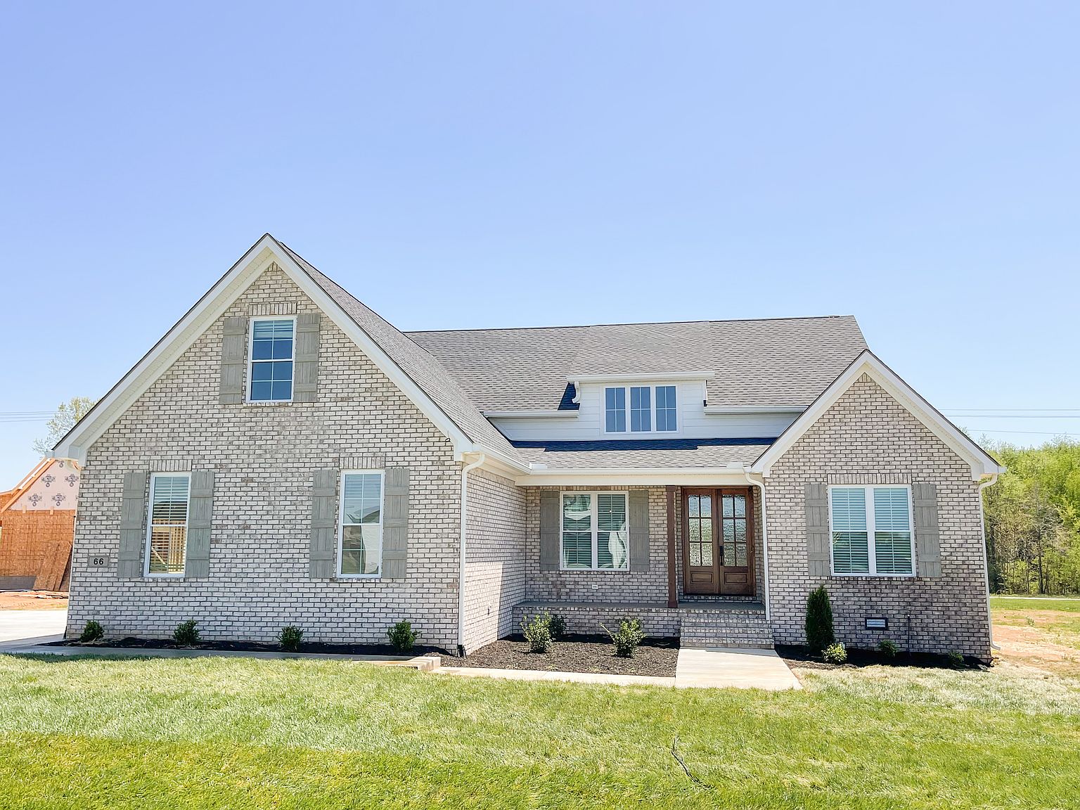 Hanley Plan, Hazel Farms, Bowling Green, KY 42103 Zillow