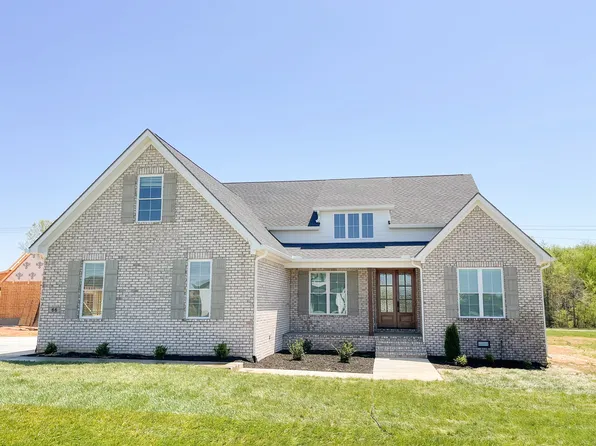 Broadway Plan, The Summit