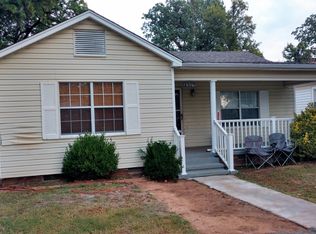 4805 Berkley Ave, Fort Smith, AR 72904