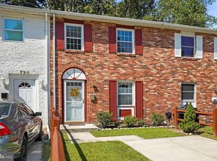 728 Sequoia Dr, Edgewood, MD