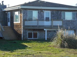 1801 NW Canal St, Waldport, OR 97394