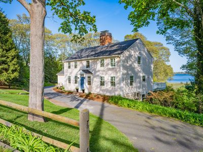 1000 Main Street, Cotuit, MA, 02635