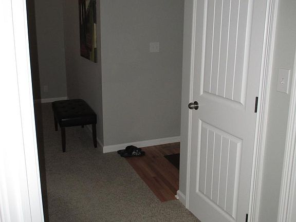 Entry Way