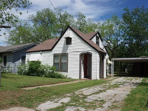 2207 Bridwell St, Wichita Falls, TX 76301