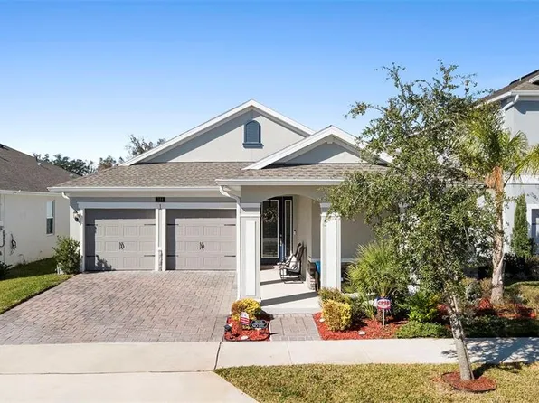 744 Hyperion Dr, Debary, FL 32713