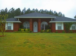 281 Shortleaf Ln, Harvest, AL 35749