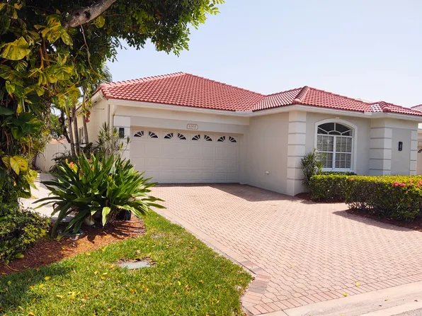 6368 Brava Way, Boca Raton, FL 33433