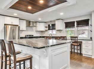 16 Harrison Ave, South Kingstown, RI 02879