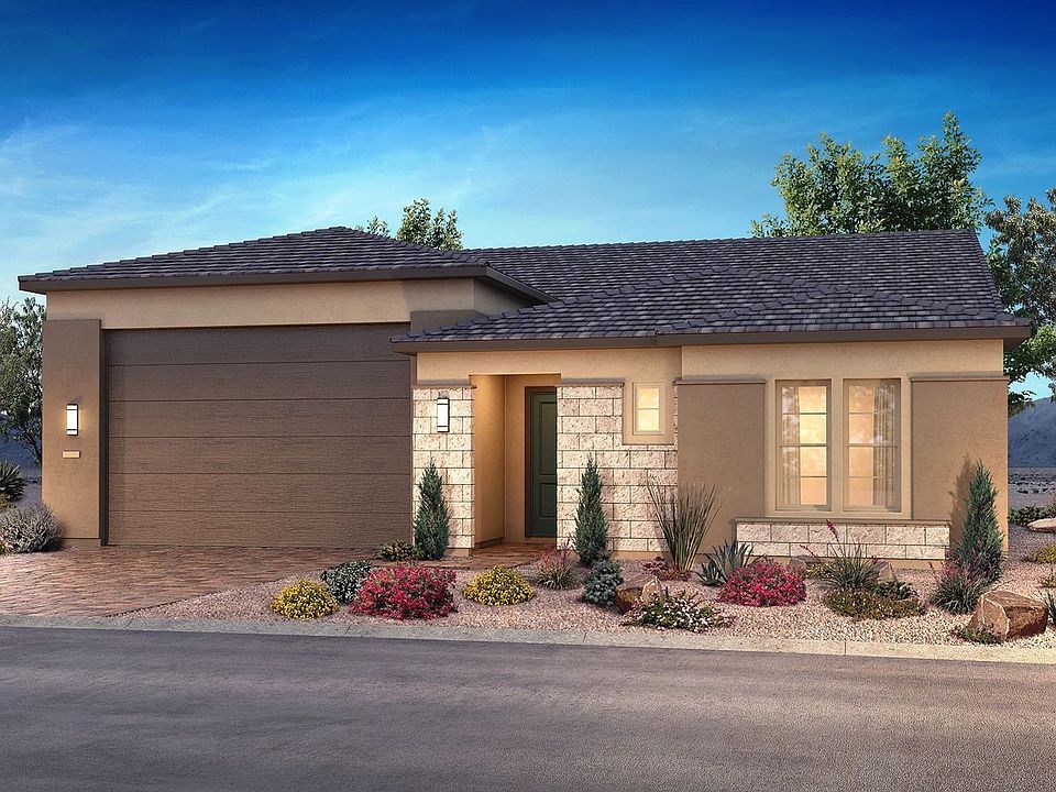 Exterior B Color Scheme 6
