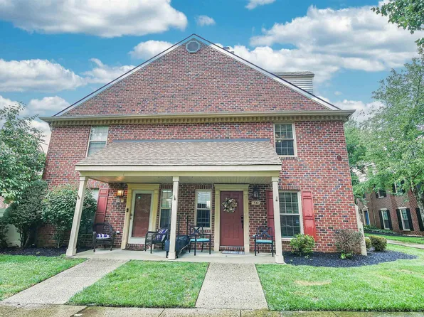 1542 Hamilton Ct #242, Mays Landing, NJ 08330