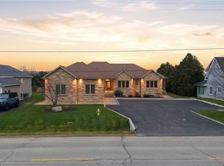 4085 Jordan Rd, Lincoln, ON L0R 1S0