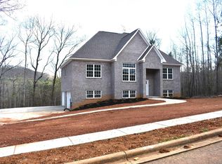 7961 Forest Loop, Pinson, AL 35126