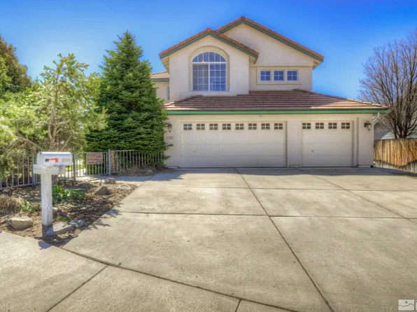 7004 Heatherwood Dr, Reno, NV 89523