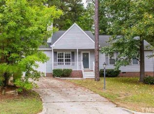 12 Oakside Ct, Durham, NC 27703
