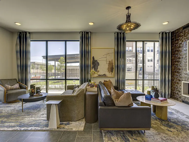 Village at Lexington Ranch — Photo 16