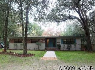 3826 SW 2nd Ave, Gainesville, FL 32607