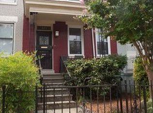 623 M St NE, Washington, DC 20002
