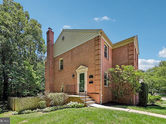 2nd image of 5421 Cheshire Meadows Way