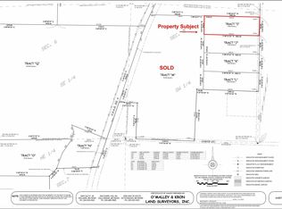TRACT 175th Ave #I, Park Rapids, MN 56470