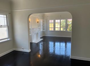5550 Sierra Vista Ave #5550.5, Los Angeles, CA 90038