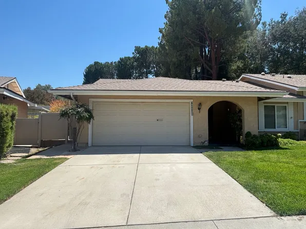 19840 Avenue Of The Oaks, Santa Clarita, CA 91321