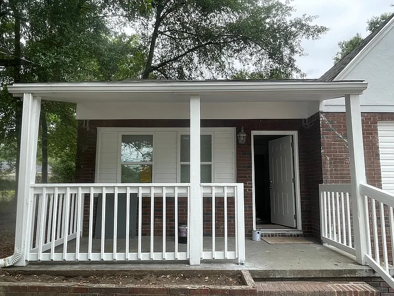 2307 Old Savannah Rd — Photo 1