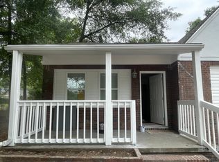 2307 Old Savannah Rd, Augusta, GA 30906