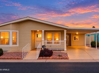 2929 E Main Street -- #219, Mesa, AZ 85213