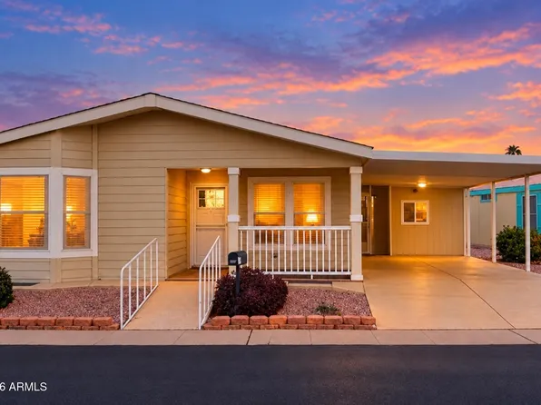2929 E Main Street -- #219, Mesa, AZ 85213