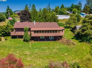 30173 S Oswalt Rd, Colton, OR 97017