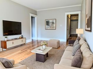 8 Kinross Rd APT 5, Brighton, MA 02135