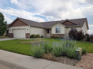 2928 S 18th St, Laramie, WY 82070