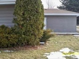 4716 Carter St, Racine, WI 53402