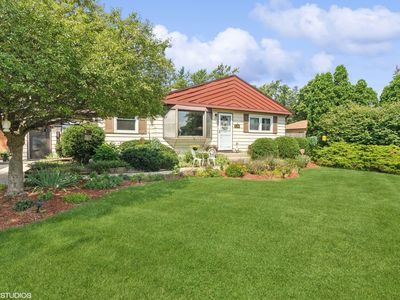 2N500 Pearl Ave, Glen Ellyn, IL, 60137