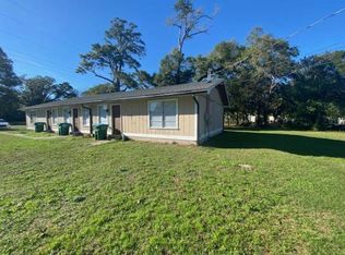 307 E Walnut Ave #1, Crestview, FL 32539