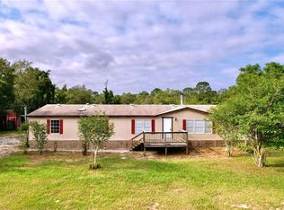 12174 Redrose Ave, Weeki Wachee, FL 34614