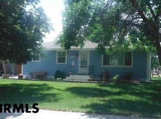 1308 Avenue N, Scottsbluff, NE 69361