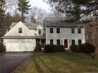 220 Martin Rd, Hebron, CT 06248