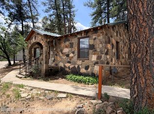 113 Wingfield St, Ruidoso, NM 88345