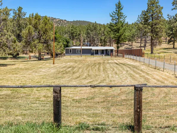 19223 N Poe Valley Rd, Klamath Falls, OR 97603