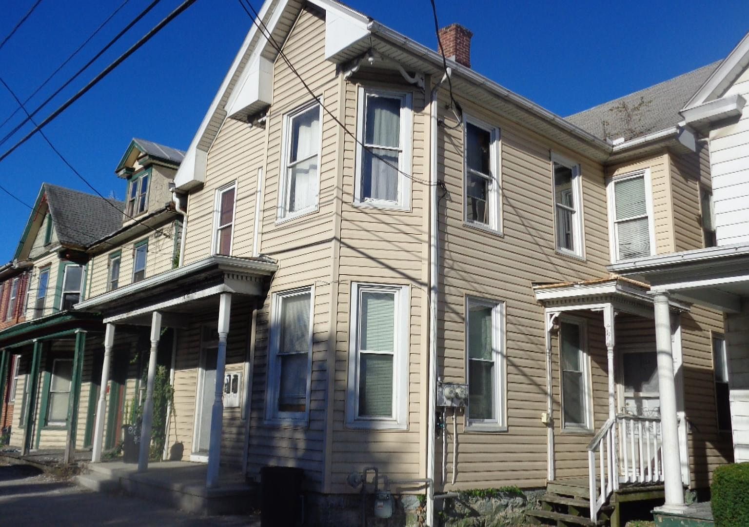 315 E King St, Shippensburg, PA 17257 MLS PACB2015588 Zillow