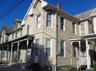 315 E King St, Shippensburg, PA 17257