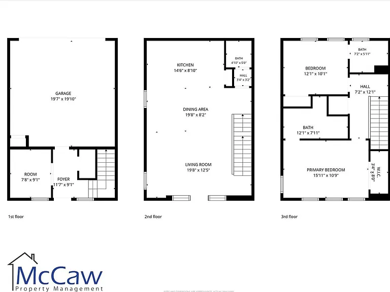 131 Thornton St — Photo 19