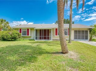 1209 Price Cir, Pt Charlotte, FL 33948
