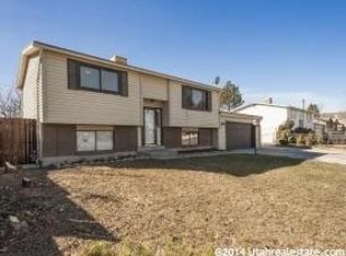 3497 W Ottawa Dr, West Valley City, UT 84119