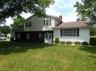 321 Hillsdale Cir, Wadsworth, OH 44281