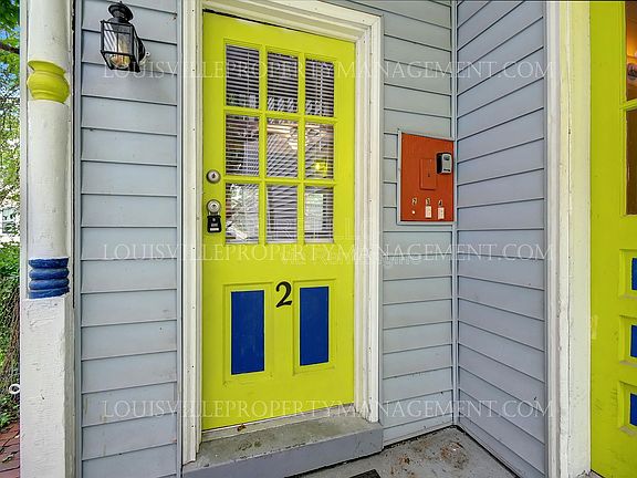 2nd image of 710 Rubel Ave APT 2